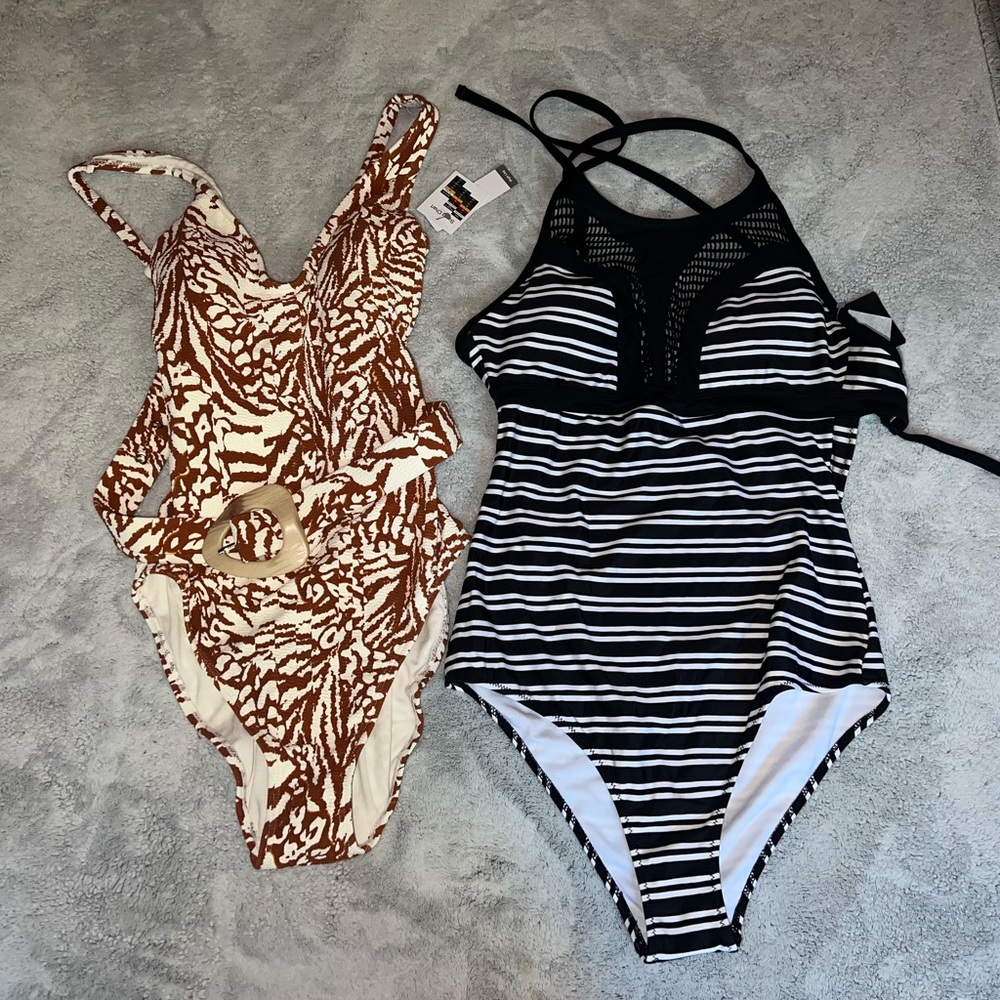 Swimsuit bundle